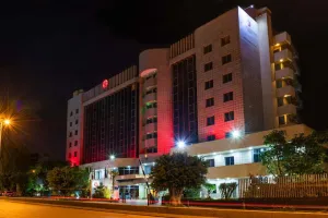 Lancaster Tamar Hotel- Hadath
